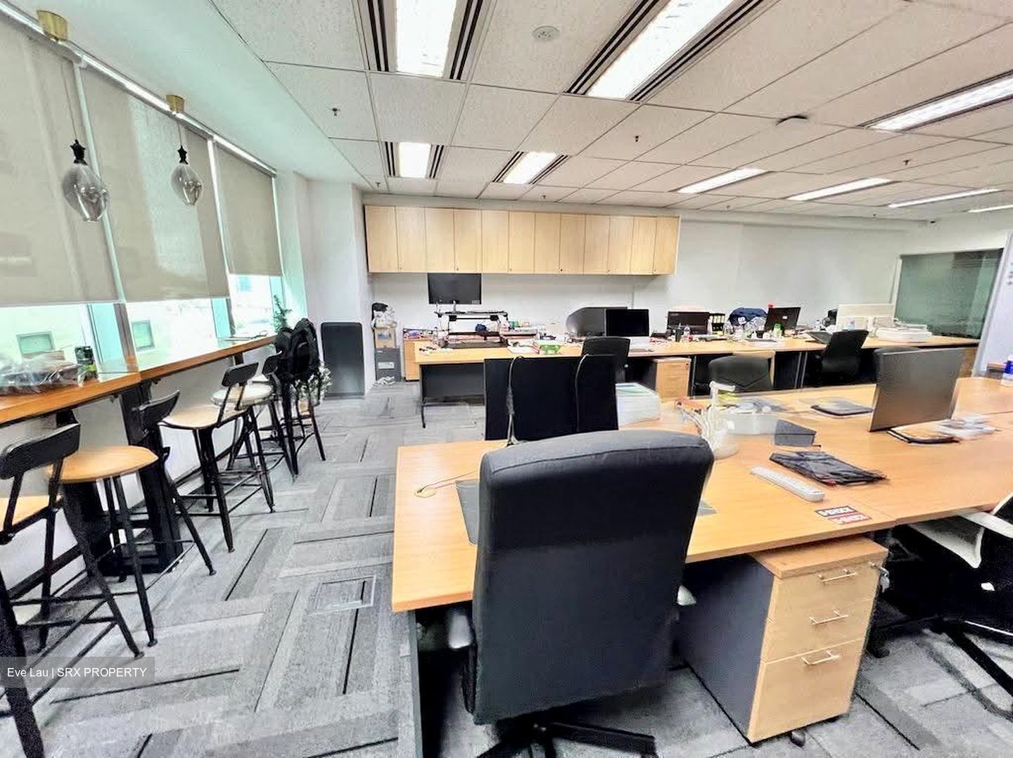 Tan Eng Kiam Building (D1), Office #622076781